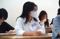 Thay đổi cách tính điểm đề thi trắc nghiệm tốt nghiệp THPT 2025