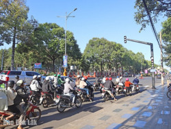 Thực hiện Nghị định số 168/2024/NĐ-CP: Kỳ vọng chuyển biến về ý thức tham gia giao thông