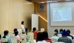 Dân số già hóa và những thách thức chăm sóc y tế