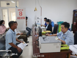 Năm 2024, tỉnh Đắk Lắk cấp mới hơn 52.000 giấy phép lái xe