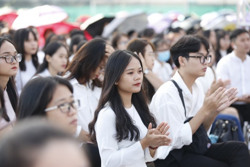 Các chuyên ngành học được miễn 100% học phí năm 2025