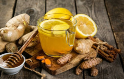 5 loại đồ uống giúp giảm ho, đau họng và cảm lạnh hiệu quả
