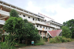 Trụ sở cũ Bệnh viện đa khoa tỉnh Đắk Lắk được bán đấu giá hơn 568 tỷ đồng