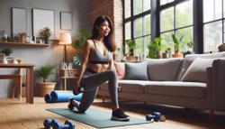 Tập thể dục kiểu “ngược đời” giúp giảm cân, chống tiểu đường