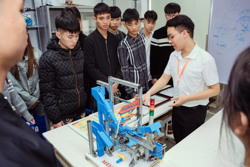 Xếp hạng đại học Việt Nam: Khó vẫn phải làm