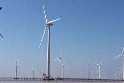 Thu hút đầu tư với "mỏ vàng" năng lượng tái tạo