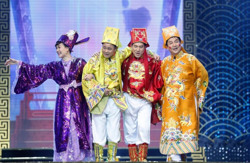 Hé lộ mới của Táo Quân 2025