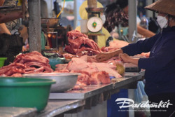 Bộ Y tế sẵn sàng tiếp nhận phản ánh vi phạm ATTP dịp Tết Nguyên đán 2025