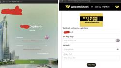 Giả mạo nhân viên ngân hàng với chiêu lừa đảo mới