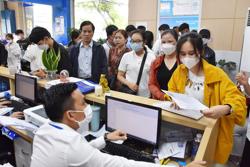 TUYỂN SINH ĐẠI HỌC 2025: Sẽ bỏ xét tuyển sớm