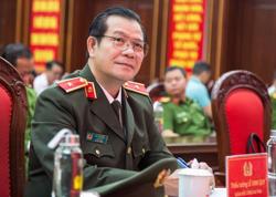 Triệt phá đường dây lừa đảo, thu lợi hàng ngàn tỉ đồng