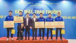 Bầu Hiển thưởng đậm cho tuyển thủ Việt Nam vô địch ASEAN Cup 2024