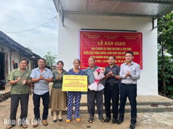 Năm 2025, tỉnh Đắk Lắk dự kiến hỗ trợ xây mới, sửa chữa hơn 7.000 căn nhà