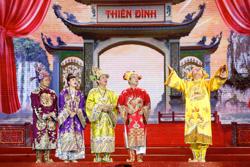 "Gặp nhau cuối năm - Táo quân" 2025 nóng chuyện sáp nhập - tinh giản, giao thông