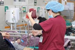 Kiểm tra đột xuất công tác khám chữa bệnh Tết Ất Tỵ