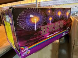 Truy quét, chặn đường đưa pháo lậu ra thị trường Tết