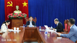 Trên 25,4 tỷ đồng tặng quà Tết cho hộ nghèo, cận nghèo