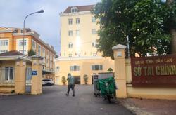 Diễn biến mới vụ chậm chi tiền thưởng cho hàng vạn giáo viên, công chức