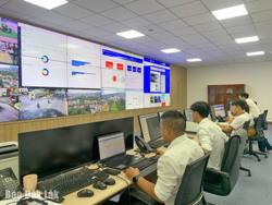 “Rồng rắn lên mây” và câu chuyện chuyển đổi số trong tình hình mới