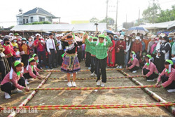 Cuộc sống mới ở Ea Siên