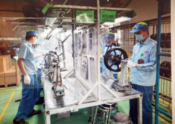 Năm 2025 vẫn khát nhân lực chất lượng cao