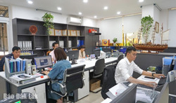 Tạo động lực phát triển từ kinh tế số