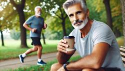 Những thói quen giúp "trẻ trung" ở tuổi 70