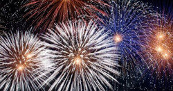 Các loại pháo người dân được phép sử dụng