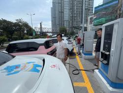 Phương án nào cho giá điện trạm sạc?