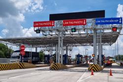 Đề xuất thu phí 6 tuyến cao tốc do Nhà nước đầu tư