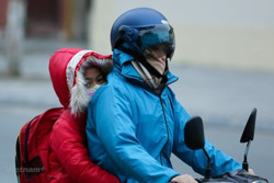 Phòng ngừa viêm họng, viêm thanh quản khi trời lạnh