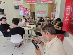 Gỡ khó khi đăng ký sim điện thoại chính chủ