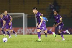 V-League kịch tính sau màn thay nhân sự