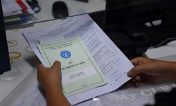 Quy định về rút BHXH một lần mới nhất hiện nay