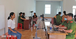 Đề án 06 góp phần xây dựng Chính phủ số, xã hội số