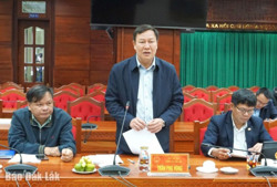 Triển khai quyết liệt các biện pháp giải ngân vốn đầu tư công