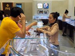 Giá vàng hôm nay, 21-1: Bất ngờ đảo chiều tăng mạnh