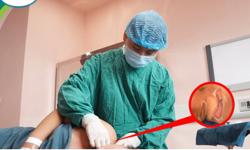 Cảnh giác nguy cơ tai nạn sinh hoạt ở trẻ em dịp Tết