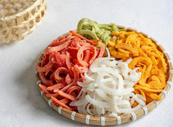 Cách chọn mứt Tết an toàn theo 4 tiêu chuẩn mọi người nên biết