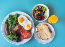 Những sai lầm phổ biến khi ăn sáng có thể gây hại cho sức khỏe