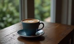 Từ tuổi 40, nên uống ít nhất 1-3 tách cà phê mỗi ngày