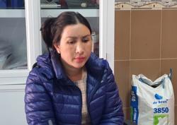 Vợ chồng doanh nhân sản xuất phân bón giả quy mô cực lớn