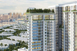 Đánh thuế bất động sản thứ 2: Không nên trở thành rào cản đối với thị trường