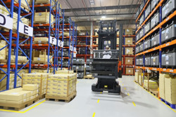 Kỳ vọng tăng trưởng từ thương mại điện tử