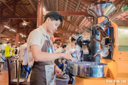 Lễ hội Cà phê Buôn Ma Thuột lần thứ 9 năm 2025: Sẽ có nhiều hoạt động đặc sắc, ấn tượng 