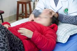 Bé 4 tuổi liệt dây thần kinh, bác sĩ chỉ nguyên nhân không thể bỏ qua