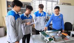 Xuất khẩu lao động: Hướng đến thị trường tiềm năng