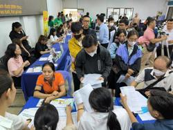 Chiêu trò lừa đảo việc làm dịp Tết