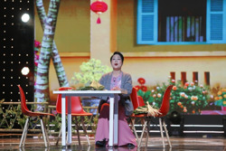 Gala cười 2025 có gì bất ngờ?