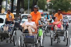 Du lịch hứa hẹn bội thu dịp Tết